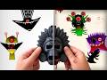 Incredibox Sprunki PHASE 13 And 14 Recreated In REAL LIFE