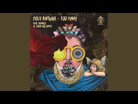 Too Many (Original Mix)