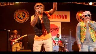 The Mighty Diamonds - We've got to live some Life