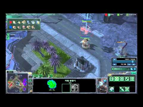 NEXSickness's Immortal+Warp Prism Control/Micro