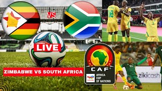 Download lagu Zimbabwe vs South Africa 2-3 Live Africa Nations Cup AFCON Football Match Score Highlights Bafana mp3 Download lagu Zimbabwe vs South Africa 2-3 Live Africa Nations Cup AFCON Football Match Score Highlights Bafana mp3