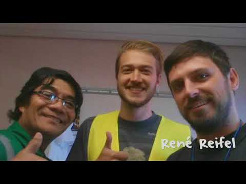 DMG-Herbstmissionsfest 2017 // Predigt am Nachmittag // Detlef Blöcher #DMGint