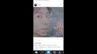[Thaisub]Rex.D (렉스디) - #불편해 (#Confusing) (Feat. Kang Min Hee of Miss $ ) Instagramver.