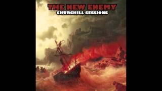 The New Enemy - Scuffle Town (Avail cover)