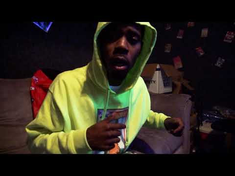 DROP - CHEZI [Prod. By LIL RECE] (MUSIC VIDEO)