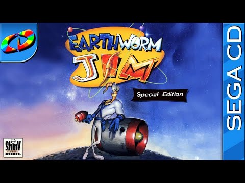 Longplay of Earthworm Jim: Special Edition