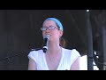 Ingrid Michaelson - Overboard - Live at Mix 94.1 Pet-A-Palooza (1/7)