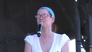 Ingrid Michaelson - Overboard - Live at Mix 94.1 Pet-A-Palooza (1/7)