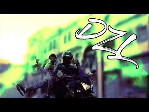 SkowZa - SORRY DissTrack ( Official Music Video )