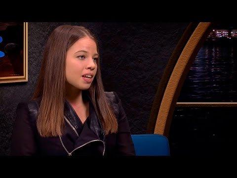 Ritu ja ystävät - Rebecca Palmi