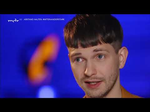 Die größten Hits des Ostens - HORST-KRÜGER-BAND - TV Beitrag MDR (2020)