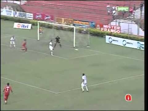 Corinthians-PR 2 x 2 Paranavaí (Parte 3)