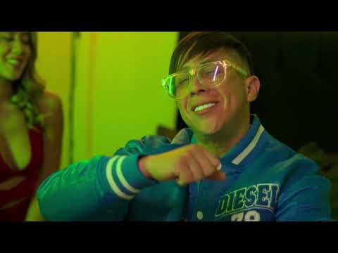 EL MANTEQUILLA - SOLITA ( VIDEO OFICIAL ) PROD. : ABRAHAM WAYNE | TIK.TOBAAL