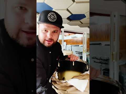 Gretsch – Ben Thatcher Unboxes Killer Gretsch Kit