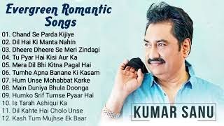 Best Of Udit Narayan Alka Yagnik Kumar Sanu // 90s