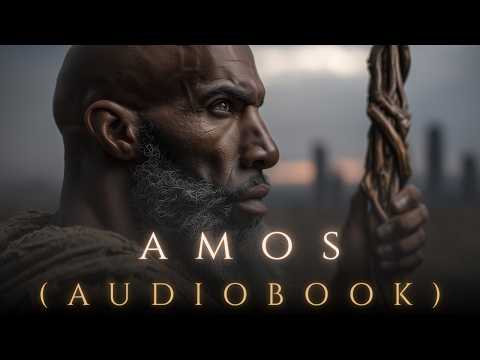 The Book of Amos (KJV) – Full Audiobook @AIBIBLEMOVIES