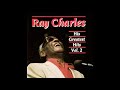 Ray Charles / Them That Got (1961)