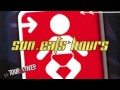 Sun Eats Hours - La Mangiauomini