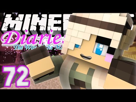 Picnic with Lilith Garnet | Minecraft Diaries [S2: Ep.72 Minecraft Roleplay]