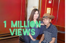 Download lagu JAJAI SINGSIT duet with GLADYS  LALPARZO SANATE - ISU KA NEI - Gospel Song mp3