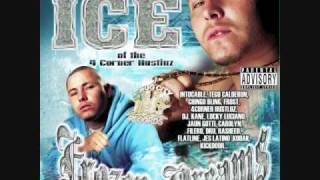 ICE-Enpaze Descanse (feat. Intocable &amp; Tego Calderon)