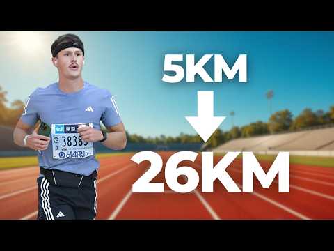 How To Run Longer Without Getting Tired