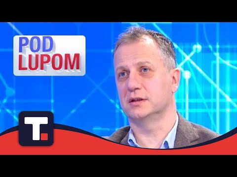 Epilog tenzija na relaciji SNS - SPS, koalicioni odnosi na ispitu - Vladimir Pejić • POD LUPOM