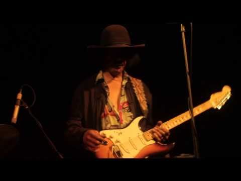 Jimi Hendrix: Hear My Train a Comin' (Clip 2)