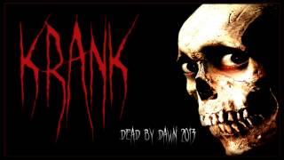 Dj Krank - Dead By Dawn Mix 2013 (Hardtechno/Schranz)