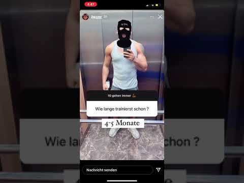 Jigzaw Ansage an Mois