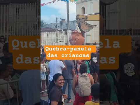 Corrida da Panela em Tracunhaem-PE