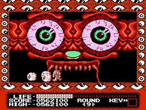 Monster Party: Dark World Master Final Boss & Ending (?!)