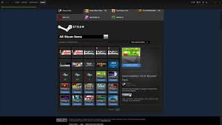 GooCubelets OCD Booster Pack Opening Steam