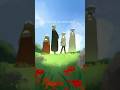 Amazing Animation Of Frieren Using The Song Her By JVKE Tiktok Jazba Ofview Frierenedit