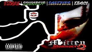 Scales In Da Kitchen - Doughboyz CashOut