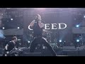 Creed Rain Live Summer Of 99 Cruise Norwegian Pearl April 20 2024