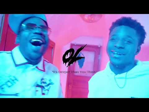 MarijuanaXO x Solohill - October (Official Video)