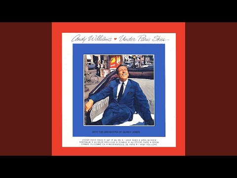 Au Revoir, Paris (Original Recording Remastered)