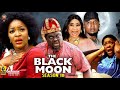 The Black Moon Season 10(New Trending Blockbuster Movie)Chacha Eke 2022 Latest Nigerian Movie