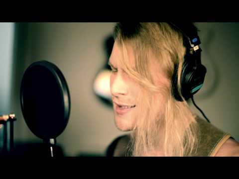 SIMON ZION - STAY (living room session)