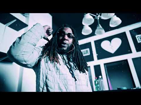 Cheff Banks ft. Louie Ray - Kenan & Kec (Official Music Video)