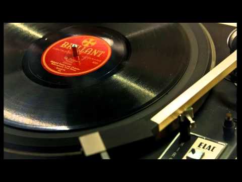 Richard Forst: O, Pardon! (1933)