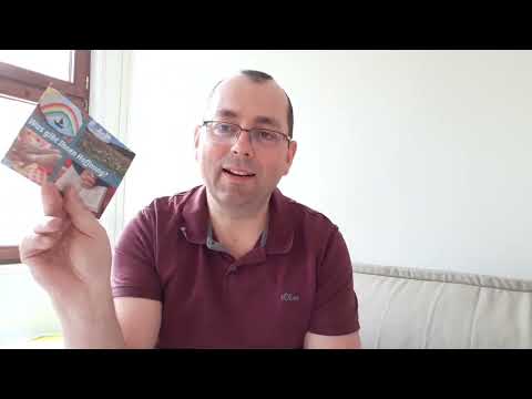 Was gibt Ihnen Hoffnung? - Zahnputzandacht für den 19.3.2022 mit Friedemann Düring