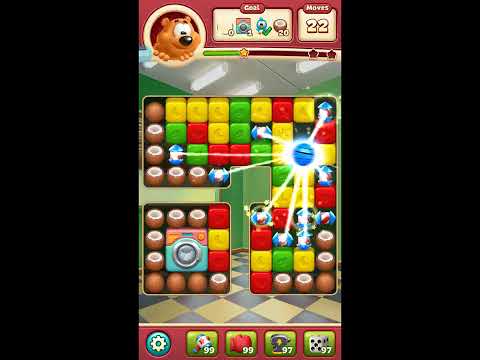 Toon blast 1914 NO BOOSTERS 2 stars