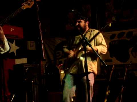 Jimi Divine And The Living Blues Band