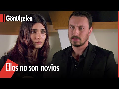 Levent le ha dicho la verdad  - Convirtiéndose en Una Dama | Gönülcelen