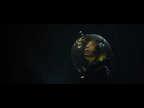 afbeelding "There's nothing" - Prometheus