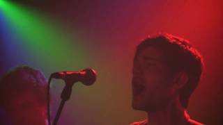 I Only Date Models- Hide It All - Nottingham June 2009