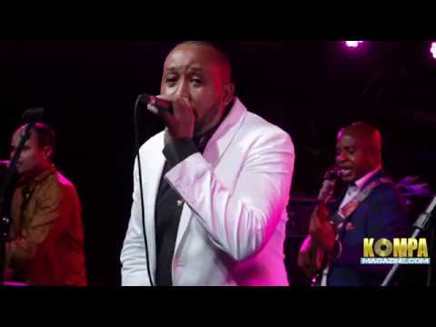 KDANS "Lanmou Marem" Mariott Haiti! (Dec 15 - 2017)