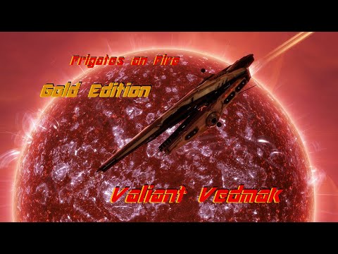 Valiant Vedmak - Lowsec Solo PvP